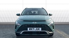 Hyundai BAYON 1.0 TGDi 48V MHEV SE Connect 5dr Petrol Hatchback